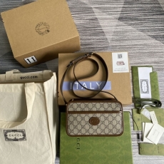 Gucci Satchel Bags